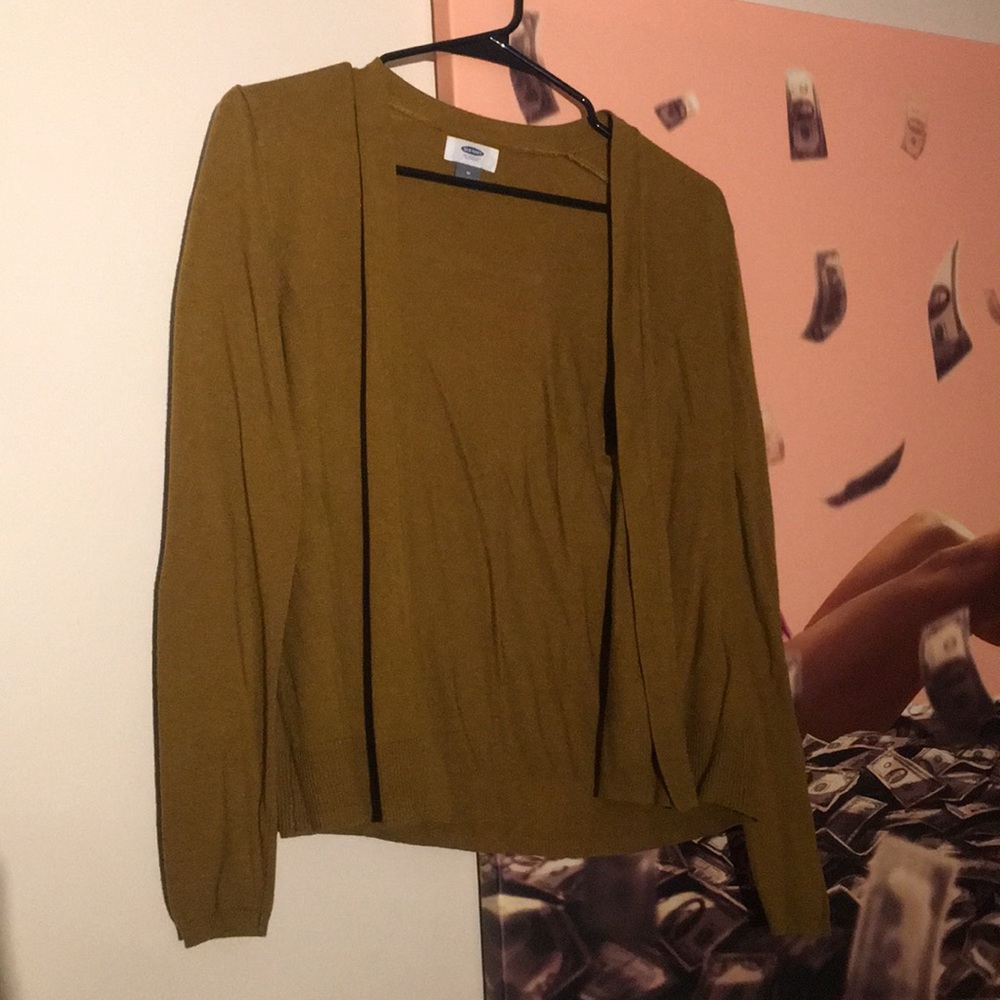 Old Navy Cardigan